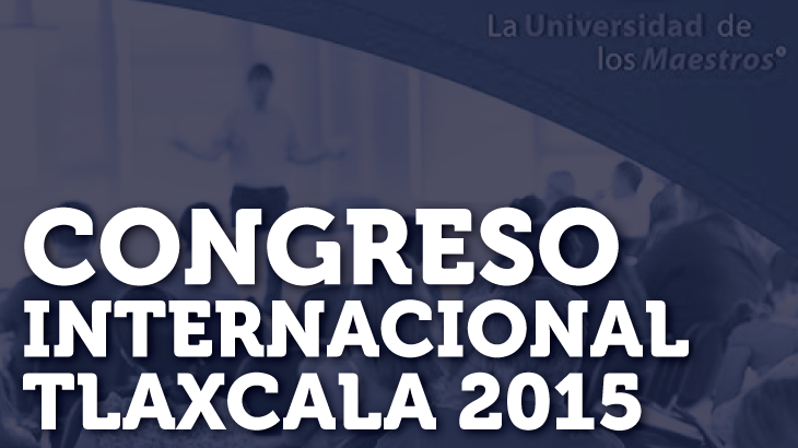 Congreso Tlaxcala 2015