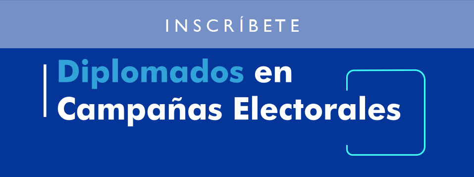 blue4 Diplomado en campañas electorales