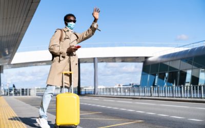 ¿Cómo repensar el turismo en tiempos de COVID?