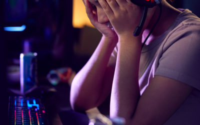 La conducta y el comportamiento adolescente