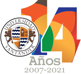 Celebramos 14 años de UNISANT