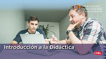 INTRODUCCIÓN A LA DIDÁCTICA