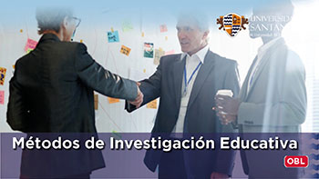 MÉTODOS DE INVESTIGACIÓN EDUCATIVA