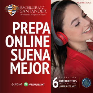 prepa santander