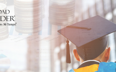 Finanzas y Educación ¿dos rostros de una moneda? o ¿un bien material sobre un proceso inmaterial?