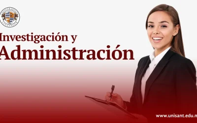 Cómo combinar la investigación y la administración en tu carrera universitaria