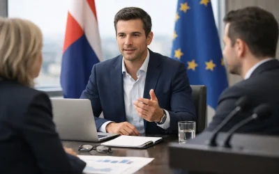 Diplomado de consultoría política para liderar