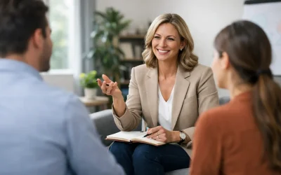 ¿Para quién es un diplomado en coaching transformacional?