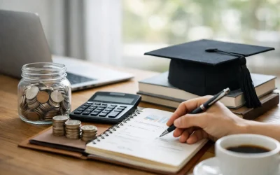 Costos de un posgrado flexible y cómo planearlos