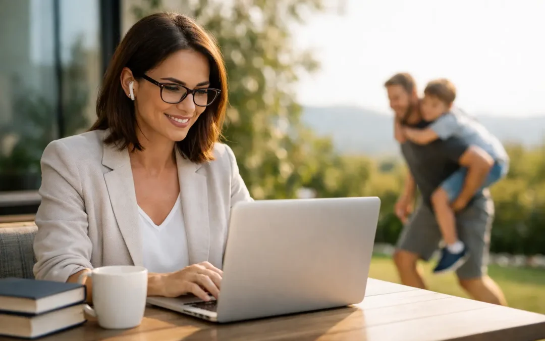 Doctorados online para avanzar sin pausar tu vida