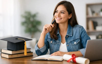 Guía para concluir tu licenciatura pendiente