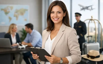Licenciatura en Turismo para crecer profesionalmente