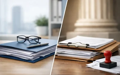 RVOE propio versus incorporado ¿qué cambia?