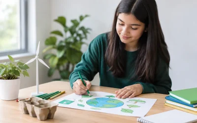 Cómo elaborar proyecto ambiental escolar