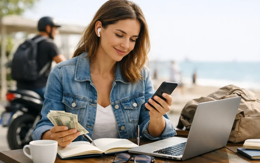 Cómo financiar estudios flexibles sin frenar tu vida