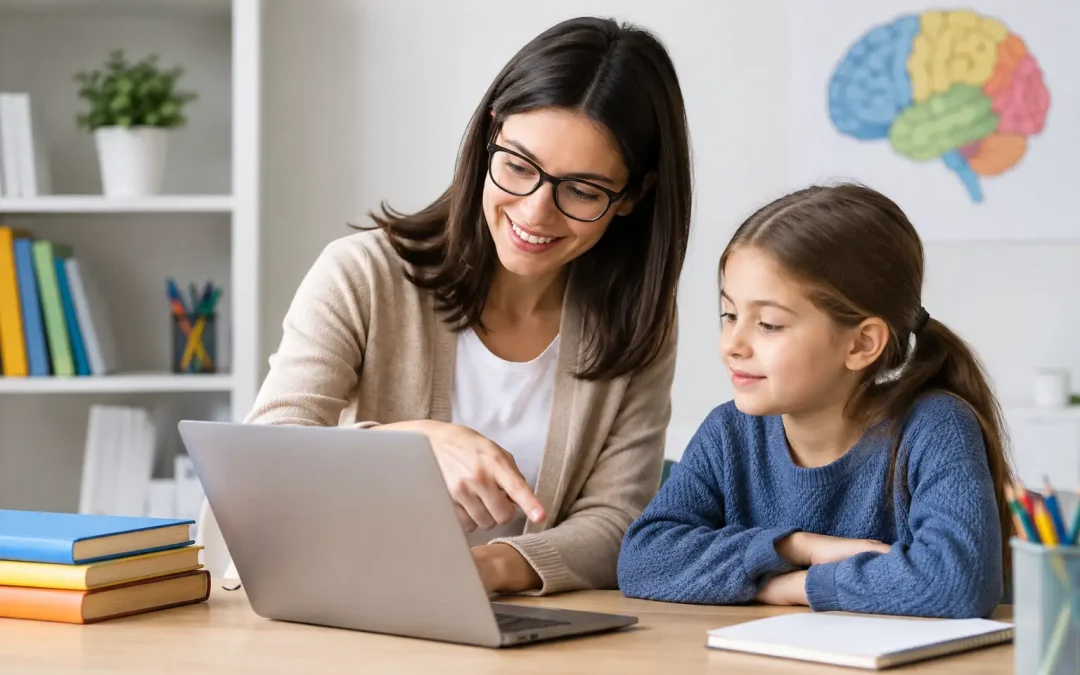 Especialidades en neuroeducación para docentes
