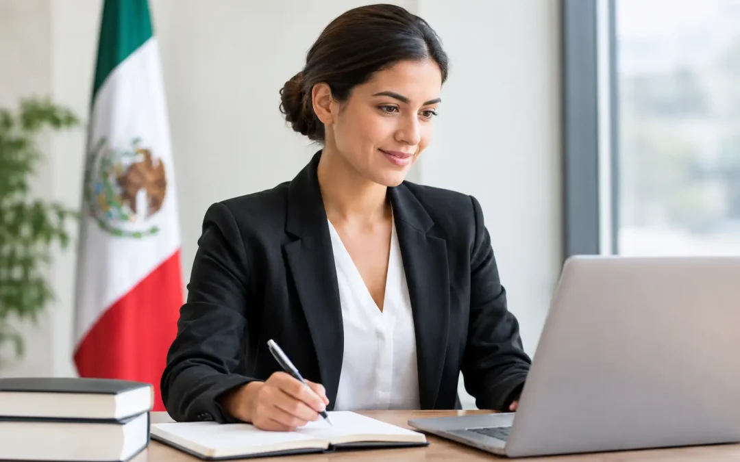 Mejores diplomados para servidores públicos