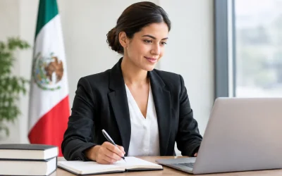 Mejores diplomados para servidores públicos