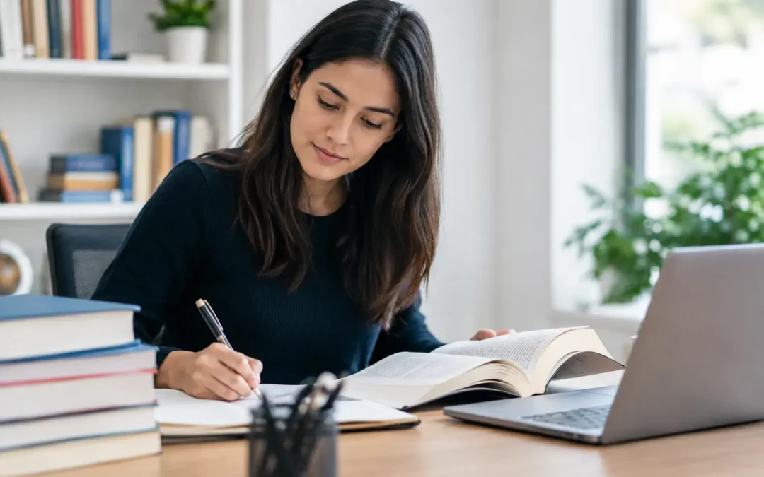 Mejores maestrías en investigación educativa