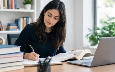 Mejores maestrías en investigación educativa