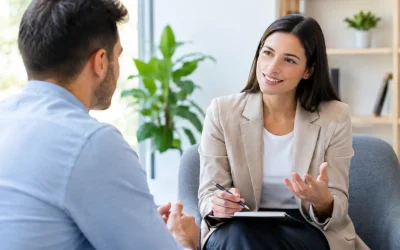 ¿Qué habilidades desarrolla el coaching profesional?