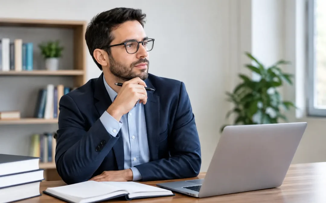 Reseña de doctorado en administración para profesionales