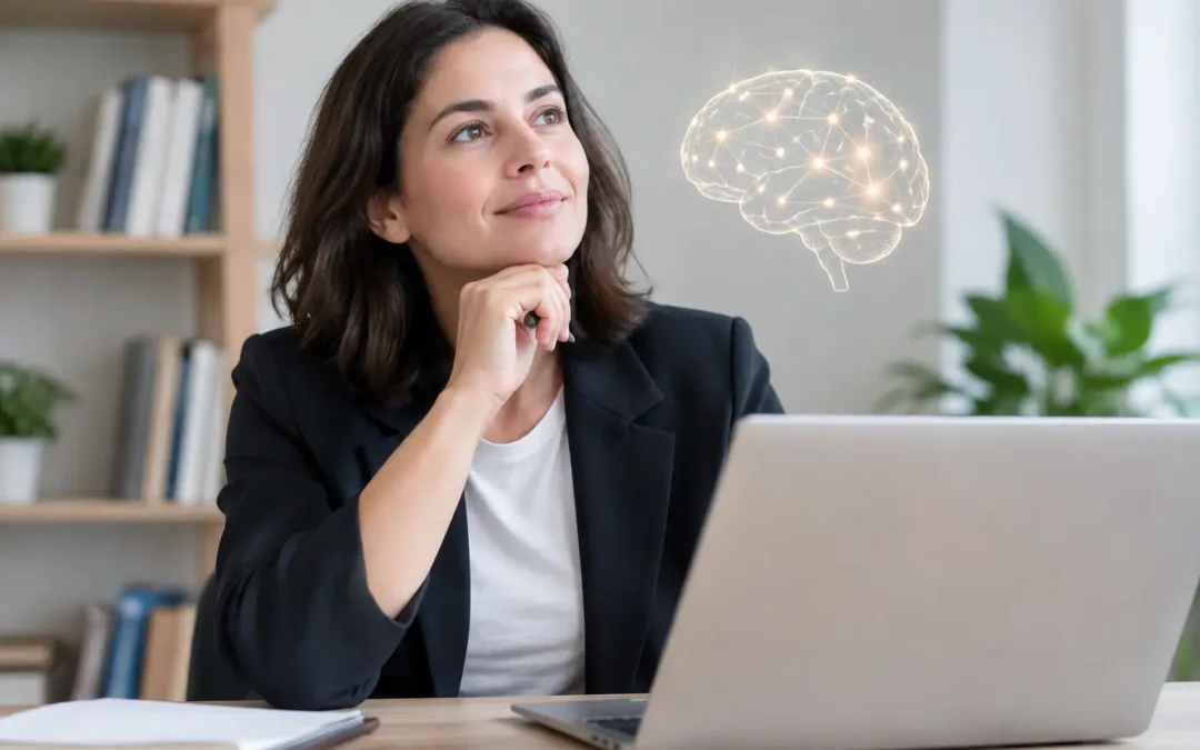 Neuroeducación en adultos para avanzar profesionalmente