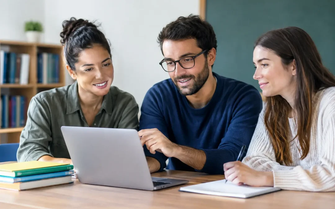 Opiniones formación docente para elegir mejor